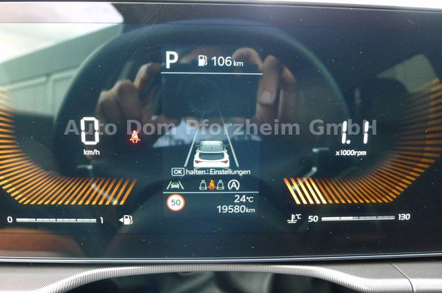 Kia Sportage 1,6T PE DCT VISION/Komfort/NAVI/LED