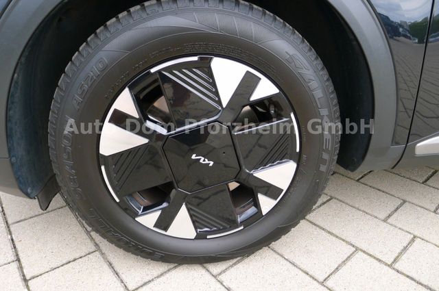 Kia Sportage 1,6T PE DCT VISION/Komfort/NAVI/LED