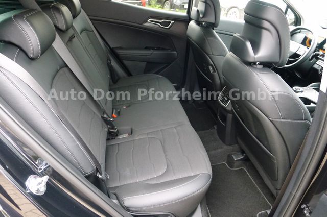 Kia Sportage 1,6T PE DCT VISION/Komfort/NAVI/LED