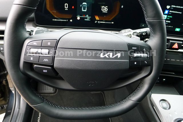 Kia Sportage 1,6T PE DCT VISION/Komfort/NAVI/LED