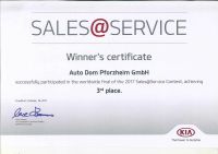 Kia EV4 81FWD GTL DWP COM CON GD