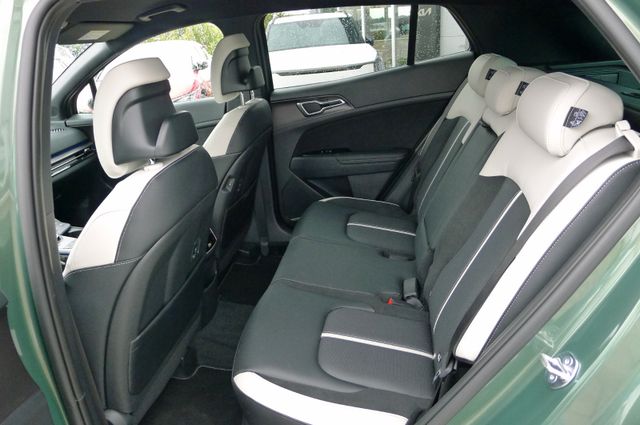 Kia Sportage 1.6 T-GDI AWD DCT GTL /Sound/Drive