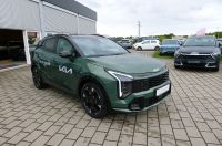 Kia Sportage 1.6 T-GDI AWD DCT GTL /Sound/Drive
