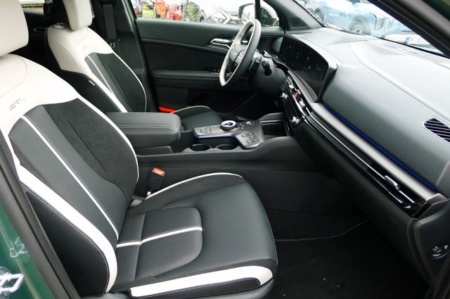 Kia Sportage 1.6 T-GDI AWD DCT GTL /Sound/Drive