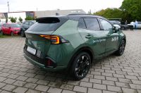 Kia Sportage 1.6 T-GDI AWD DCT GTL /Sound/Drive