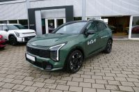 Kia Sportage 1.6 T-GDI AWD DCT GTL /Sound/Drive