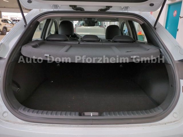Kia XCeed 1.6T VISION DCT KOM+/NAVI/UVO