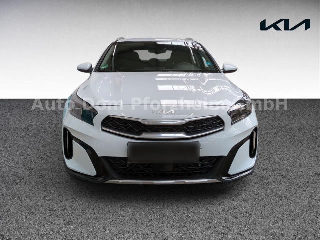 Kia XCeed 1.6T VISION DCT KOM+/NAVI/UVO