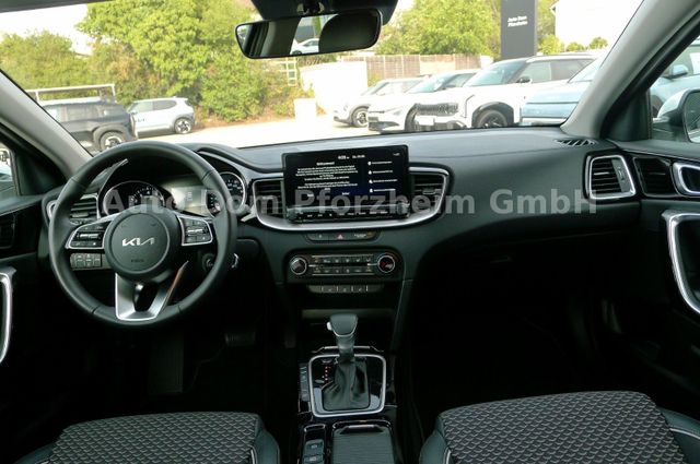 Kia XCeed 1.6T VISION DCT KOM+/NAVI/UVO