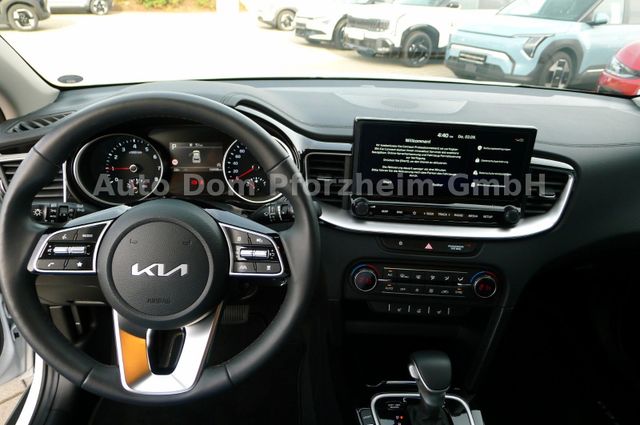 Kia XCeed 1.6T VISION DCT KOM+/NAVI/UVO