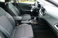 Kia XCeed 1.6T VISION DCT KOM+/NAVI/UVO
