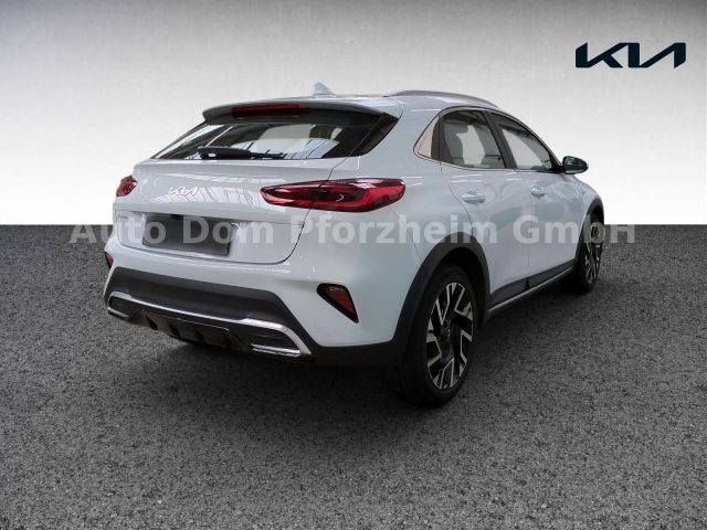 Kia XCeed 1.6T VISION DCT KOM+/NAVI/UVO