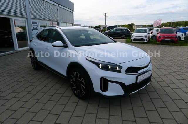 Kia XCeed 1.6T VISION DCT KOM+/NAVI/UVO