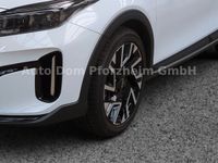 Kia XCeed 1.6T VISION DCT KOM+/NAVI/UVO