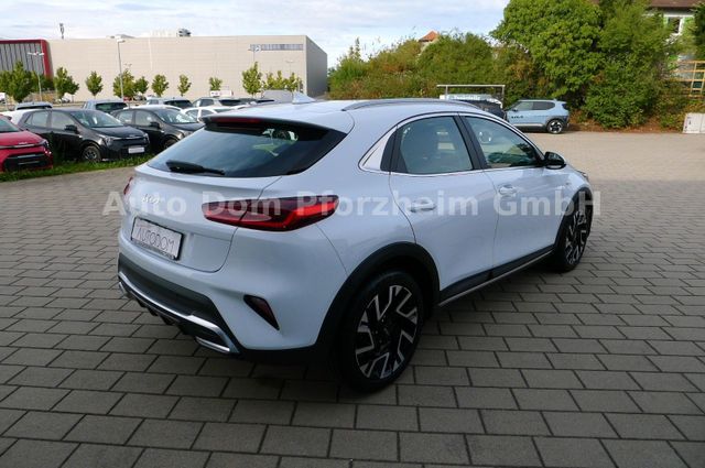 Kia XCeed 1.6T VISION DCT KOM+/NAVI/UVO