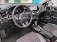 Kia XCeed 1.6T VISION DCT KOM+/NAVI/UVO