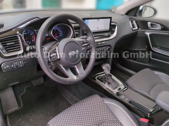 Kia XCeed 1.6T VISION DCT KOM+/NAVI/UVO