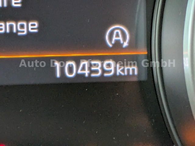 Kia XCeed 1.6T VISION DCT KOM+/NAVI/UVO