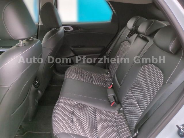 Kia XCeed 1.6T VISION DCT KOM+/NAVI/UVO