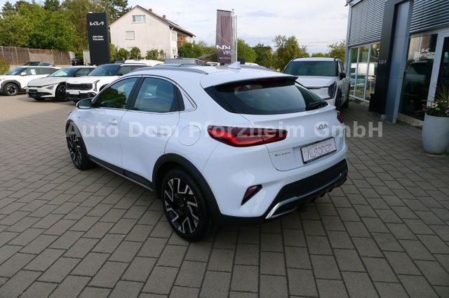 Kia XCeed 1.6T VISION DCT KOM+/NAVI/UVO