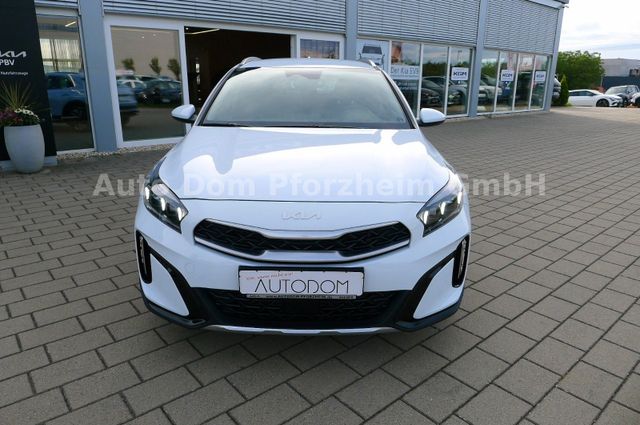 Kia XCeed 1.6T VISION DCT KOM+/NAVI/UVO