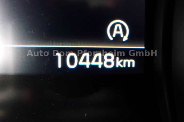 Kia XCeed 1.6T VISION DCT KOM+/NAVI/UVO