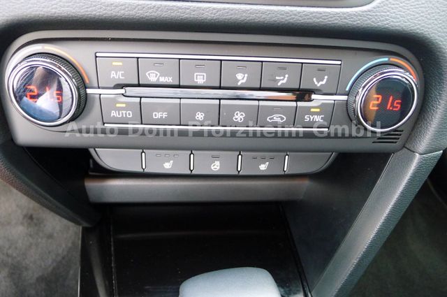 Kia XCeed 1.6T VISION DCT KOM+/NAVI/UVO