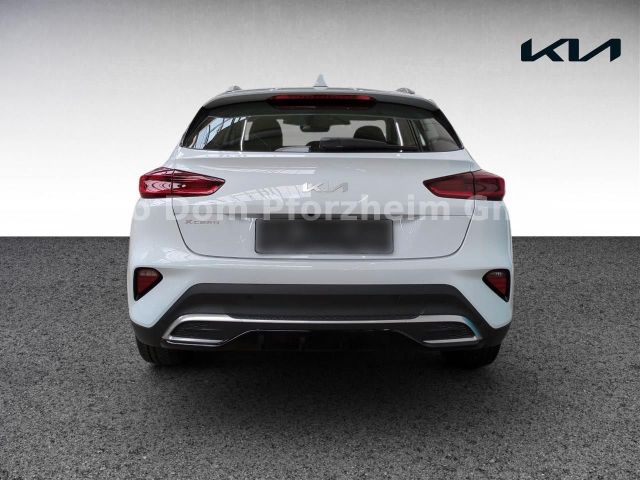Kia XCeed 1.6T VISION DCT KOM+/NAVI/UVO