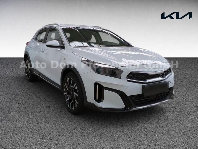 Kia XCeed 1.6T VISION DCT KOM+/NAVI/UVO