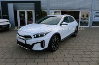 Kia XCeed 1.6T VISION DCT KOM+/NAVI/UVO