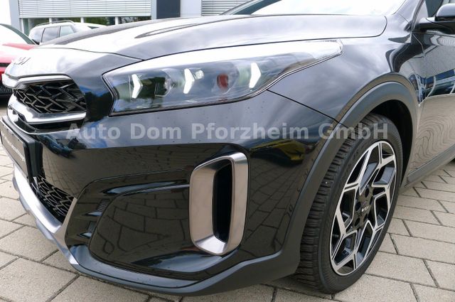 Kia XCeed 1.5 T-GDI DCT GT Line/Leder/GD /AHK
