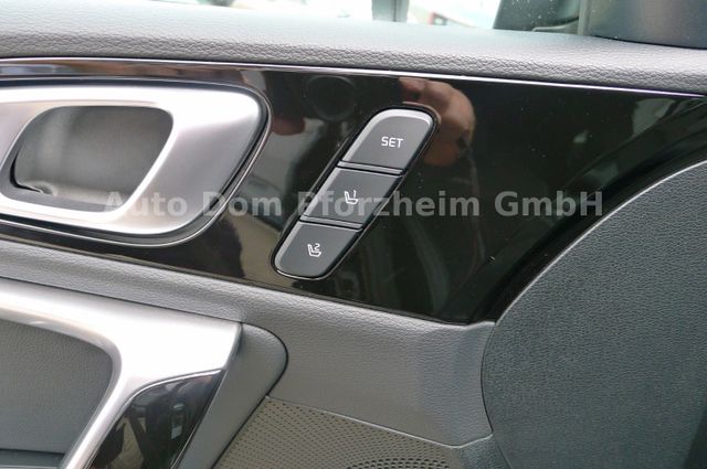 Kia XCeed 1.5 T-GDI DCT GT Line/Leder/GD /AHK
