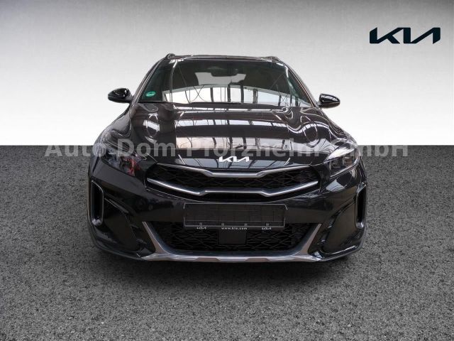 Kia XCeed 1.5 T-GDI DCT GT Line/Leder/GD /AHK