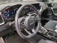 Kia XCeed 1.5 T-GDI DCT GT Line/Leder/GD /AHK