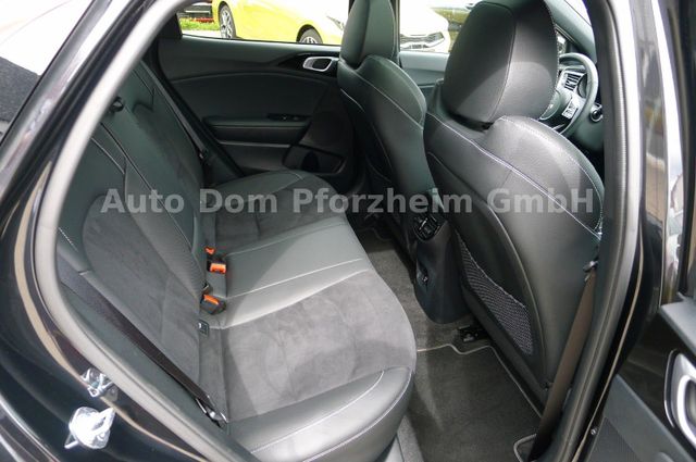 Kia XCeed 1.5 T-GDI DCT GT Line/Leder/GD /AHK