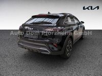 Kia XCeed 1.5 T-GDI DCT GT Line/Leder/GD /AHK