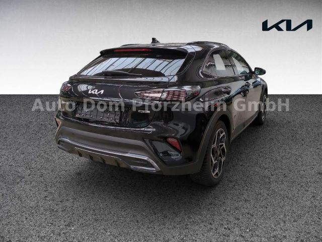 Kia XCeed 1.5 T-GDI DCT GT Line/Leder/GD /AHK
