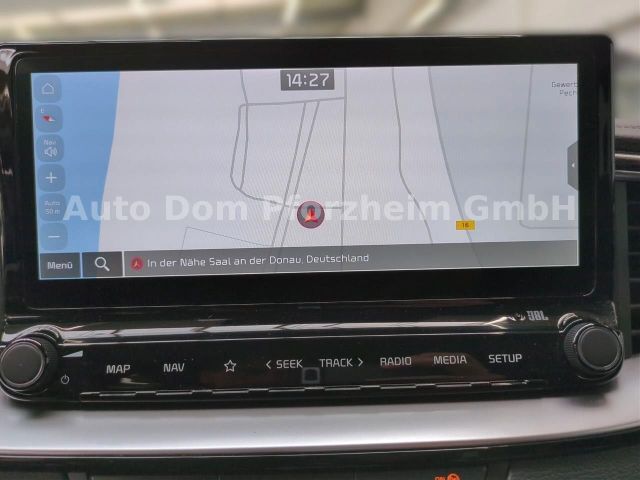 Kia XCeed 1.5 T-GDI DCT GT Line/Leder/GD /AHK