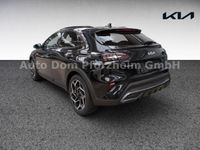 Kia XCeed 1.5 T-GDI DCT GT Line/Leder/GD /AHK