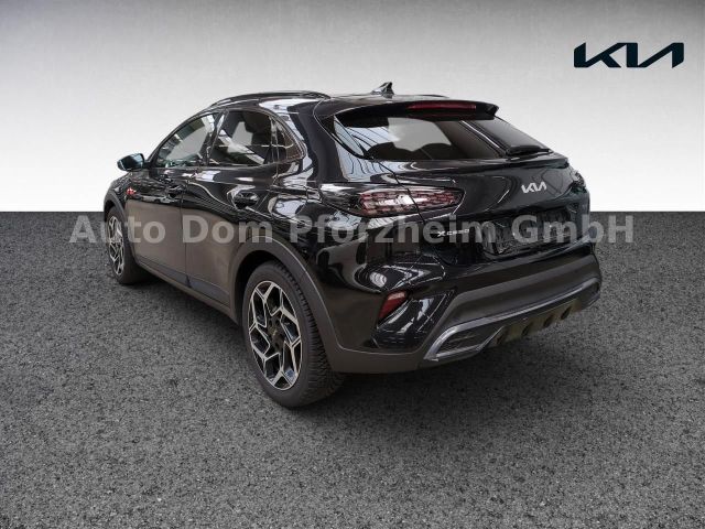 Kia XCeed 1.5 T-GDI DCT GT Line/Leder/GD /AHK