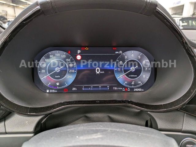 Kia XCeed 1.5 T-GDI DCT GT Line/Leder/GD /AHK