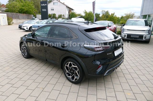 Kia XCeed 1.5 T-GDI DCT GT Line/Leder/GD /AHK
