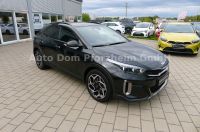 Kia XCeed 1.5 T-GDI DCT GT Line/Leder/GD /AHK