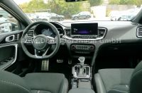 Kia XCeed 1.5 T-GDI DCT GT Line/Leder/GD /AHK