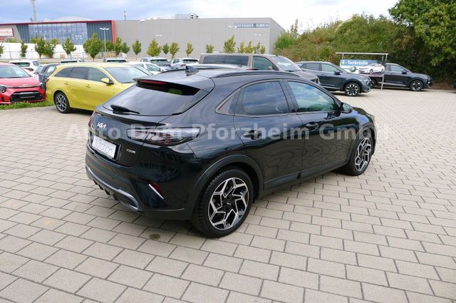 Kia XCeed 1.5 T-GDI DCT GT Line/Leder/GD /AHK