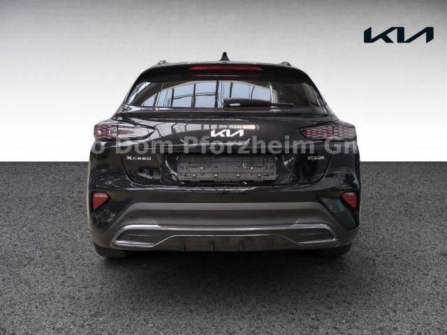 Kia XCeed 1.5 T-GDI DCT GT Line/Leder/GD /AHK