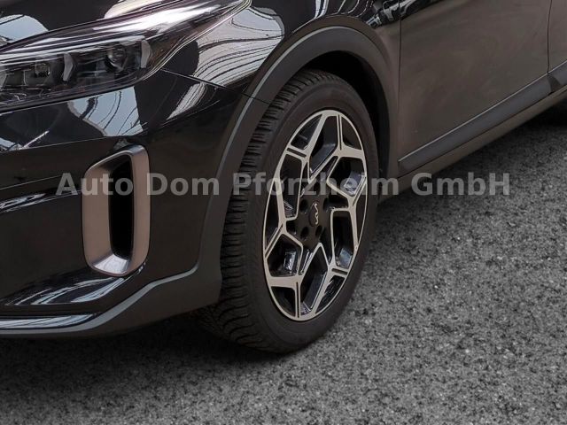 Kia XCeed 1.5 T-GDI DCT GT Line/Leder/GD /AHK