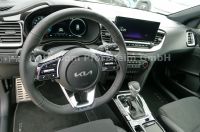 Kia XCeed 1.5 T-GDI DCT GT Line/Leder/GD /AHK