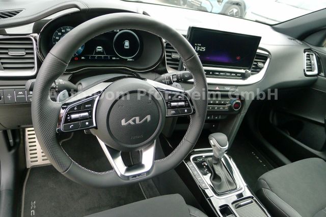 Kia XCeed 1.5 T-GDI DCT GT Line/Leder/GD /AHK