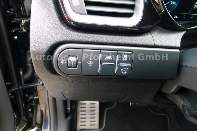 Kia XCeed 1.5 T-GDI DCT GT Line/Leder/GD /AHK